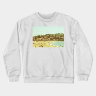 Saint Jean de Luz Crewneck Sweatshirt